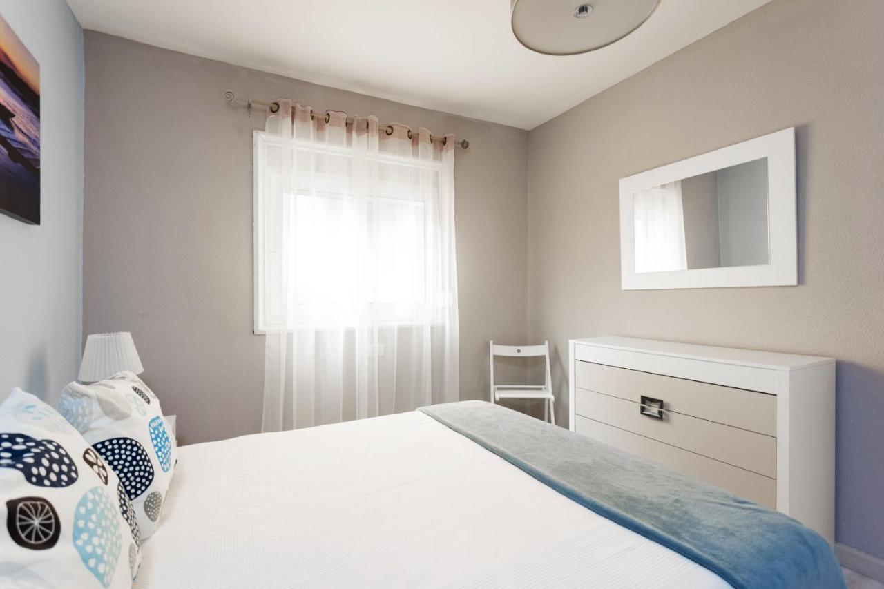 Home2Book Beachfront El Medano Екстер'єр фото