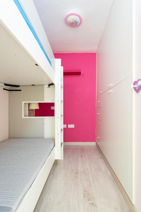 Home2Book Beachfront El Medano Екстер'єр фото