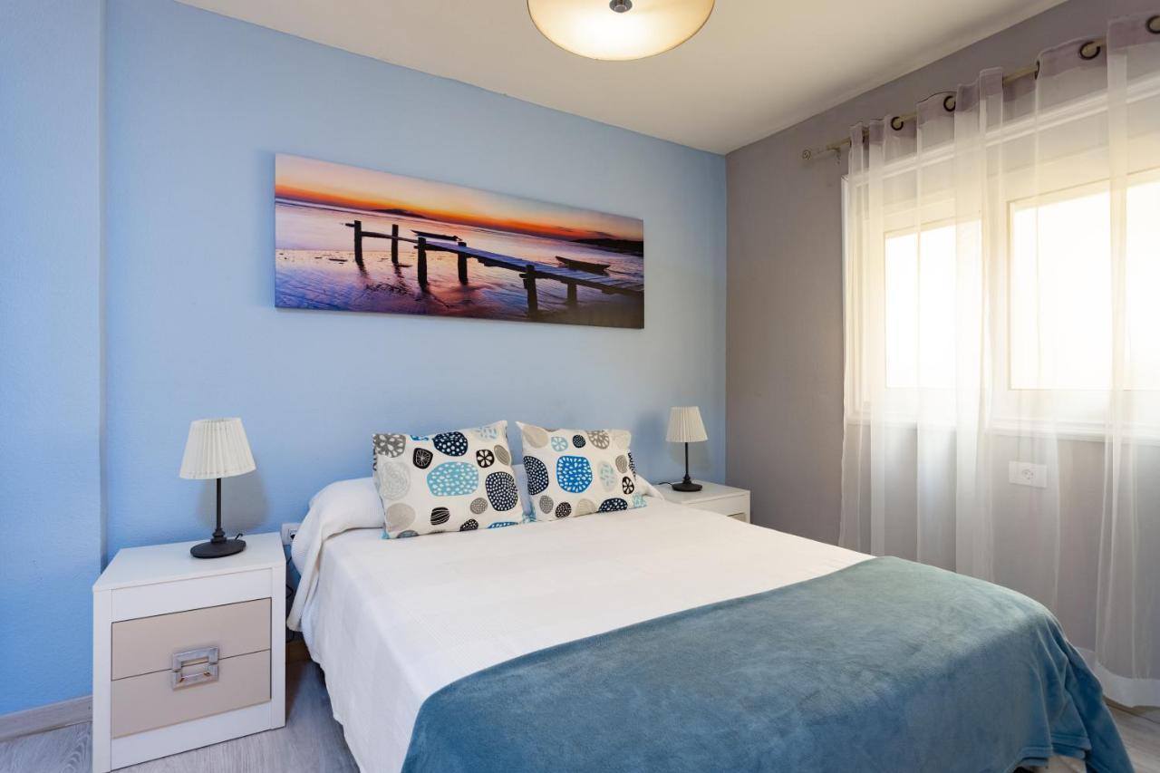 Home2Book Beachfront El Medano Екстер'єр фото