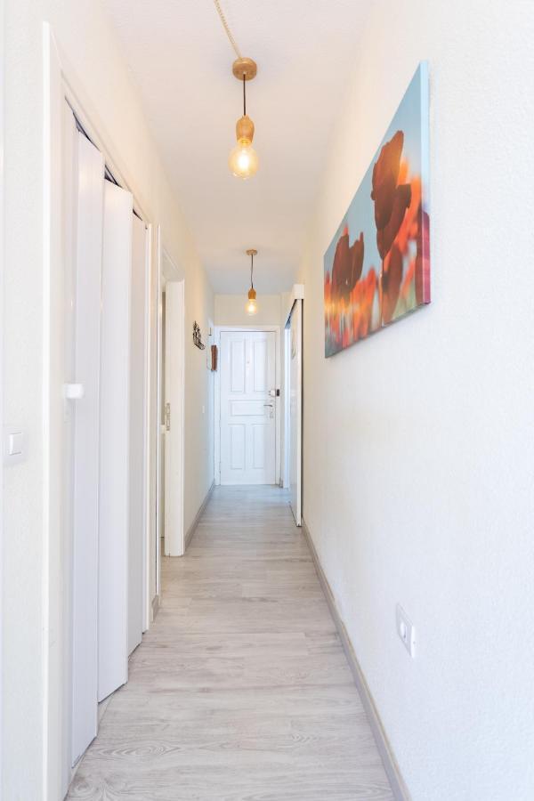 Home2Book Beachfront El Medano Екстер'єр фото