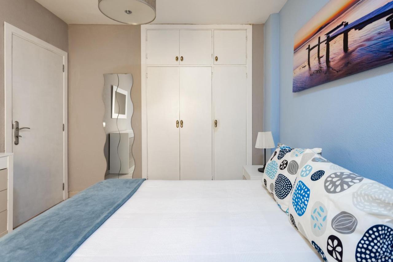 Home2Book Beachfront El Medano Екстер'єр фото
