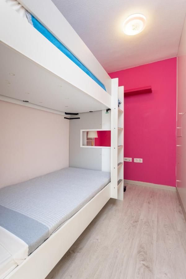 Home2Book Beachfront El Medano Екстер'єр фото