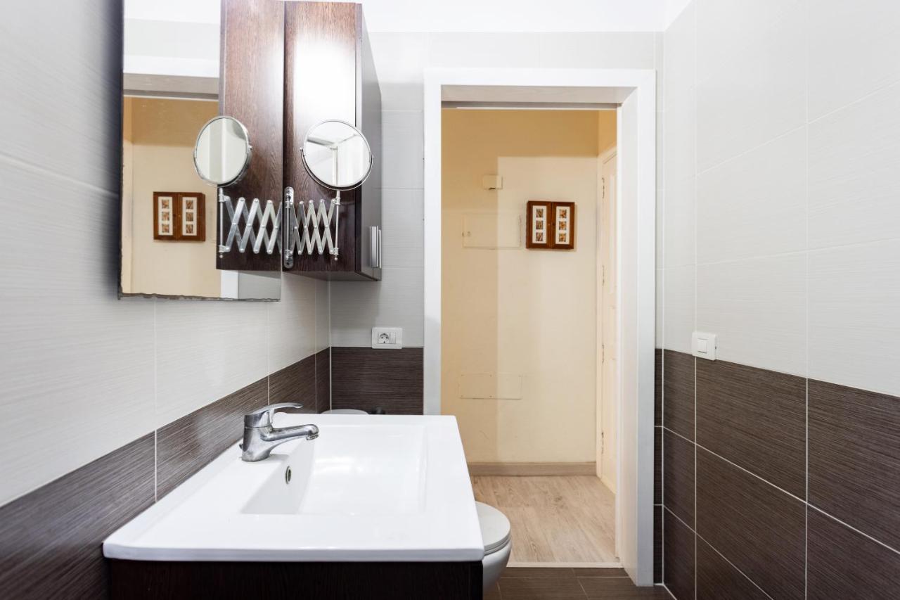 Home2Book Beachfront El Medano Екстер'єр фото