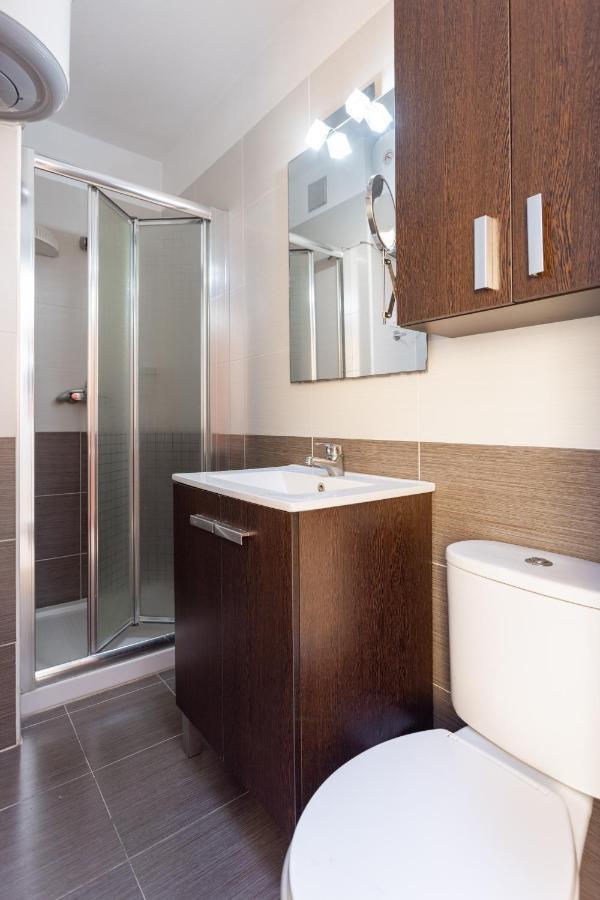 Home2Book Beachfront El Medano Екстер'єр фото
