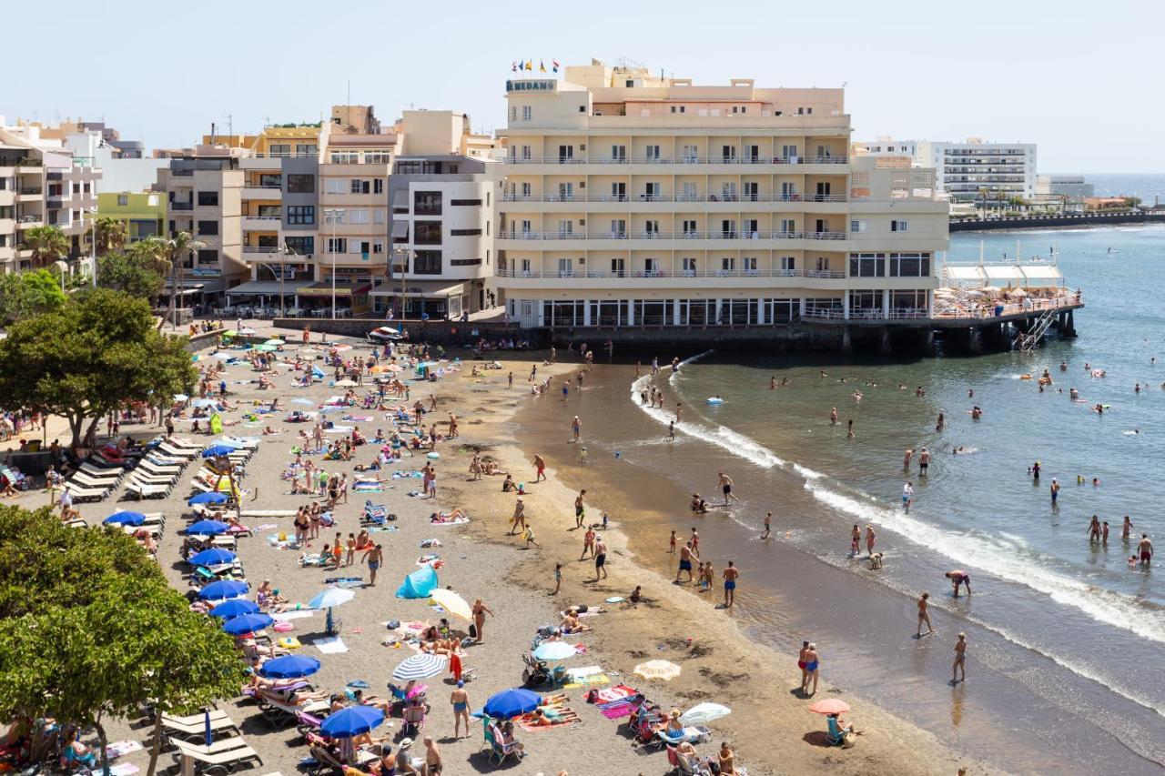Home2Book Beachfront El Medano Екстер'єр фото